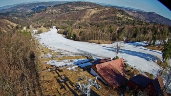Snowparadise Veľká Rača