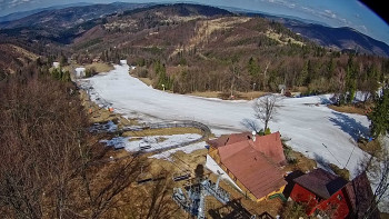 Snowparadise Veľká Rača