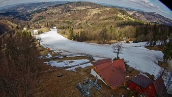 Snowparadise Veľká Rača
