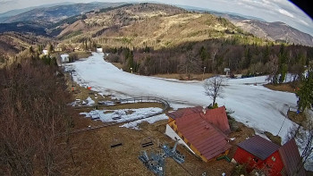 Snowparadise Veľká Rača