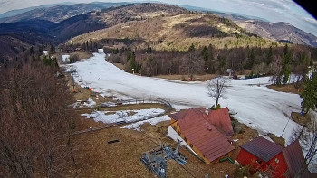 Snowparadise Veľká Rača