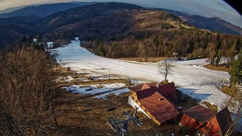 Snowparadise Veľká Rača