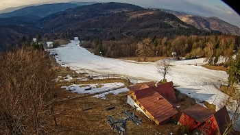 Snowparadise Veľká Rača
