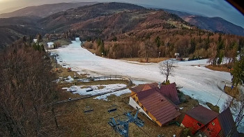 Snowparadise Veľká Rača