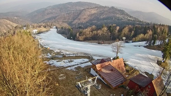 Snowparadise Veľká Rača