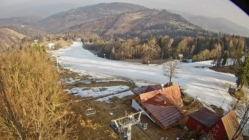 Snowparadise Veľká Rača