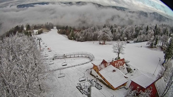 Snowparadise Veľká Rača
