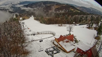 Snowparadise Veľká Rača
