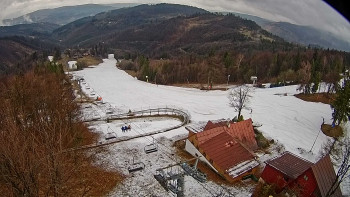 Snowparadise Veľká Rača