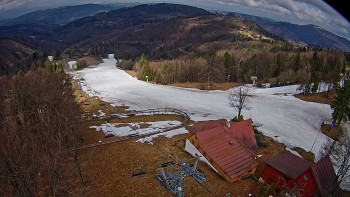 Snowparadise Veľká Rača