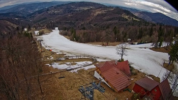 Snowparadise Veľká Rača