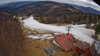 Snowparadise Veľká Rača