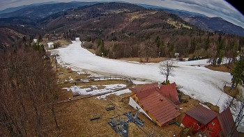 Snowparadise Veľká Rača
