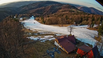 Snowparadise Veľká Rača