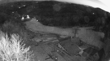 Snowparadise Veľká Rača