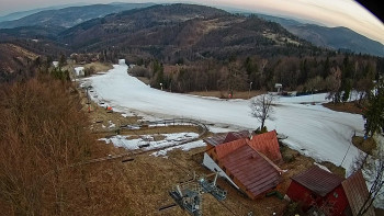 Snowparadise Veľká Rača