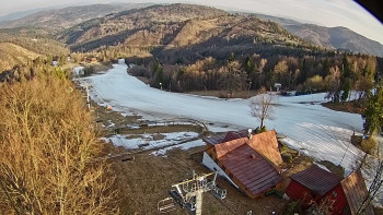 Snowparadise Veľká Rača