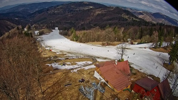 Snowparadise Veľká Rača