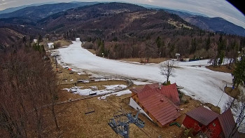Snowparadise Veľká Rača