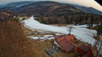 Snowparadise Veľká Rača