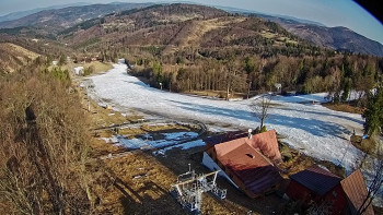 Snowparadise Veľká Rača