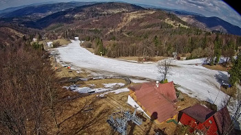 Snowparadise Veľká Rača