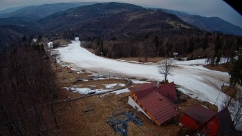 Snowparadise Veľká Rača