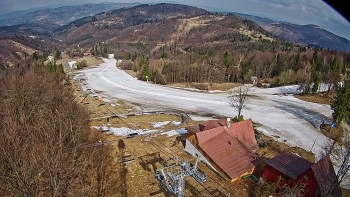 Snowparadise Veľká Rača
