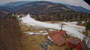 Snowparadise Veľká Rača