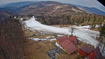 Snowparadise Veľká Rača