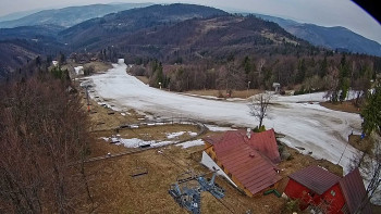 Snowparadise Veľká Rača