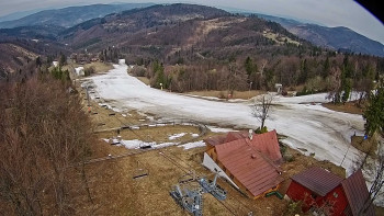 Snowparadise Veľká Rača