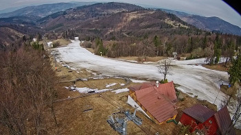 Snowparadise Veľká Rača