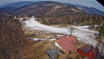 Snowparadise Veľká Rača