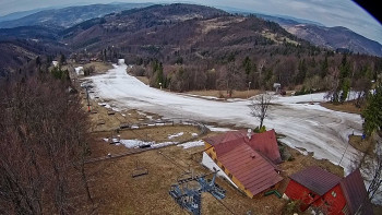 Snowparadise Veľká Rača