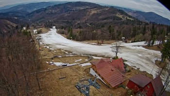 Snowparadise Veľká Rača