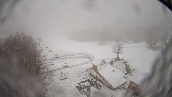 Snowparadise Veľká Rača