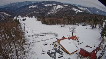 Snowparadise Veľká Rača
