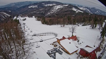 Snowparadise Veľká Rača