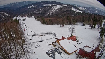 Snowparadise Veľká Rača