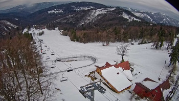 Snowparadise Veľká Rača