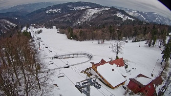 Snowparadise Veľká Rača