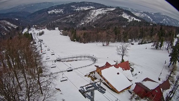 Snowparadise Veľká Rača