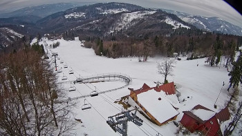 Snowparadise Veľká Rača