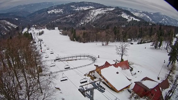 Snowparadise Veľká Rača