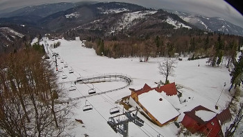 Snowparadise Veľká Rača