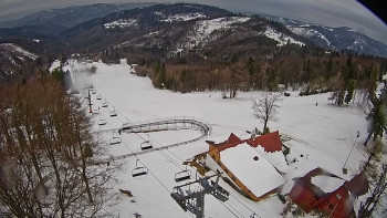 Snowparadise Veľká Rača