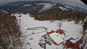 Snowparadise Veľká Rača