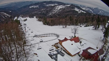 Snowparadise Veľká Rača