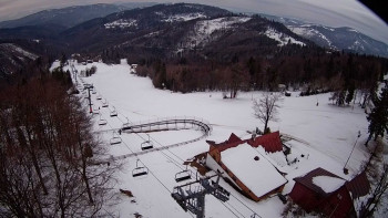 Snowparadise Veľká Rača